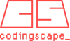 codingscape logo.
